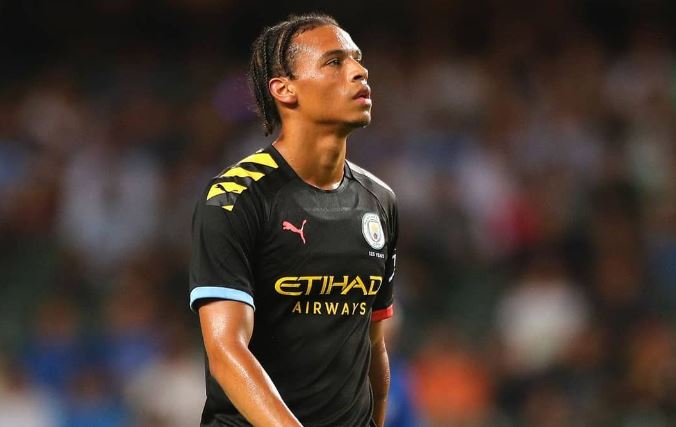 Keyakinan Niko Kovac akan Keberhasilan Bayern Munchen Rekrut Leroy Sane