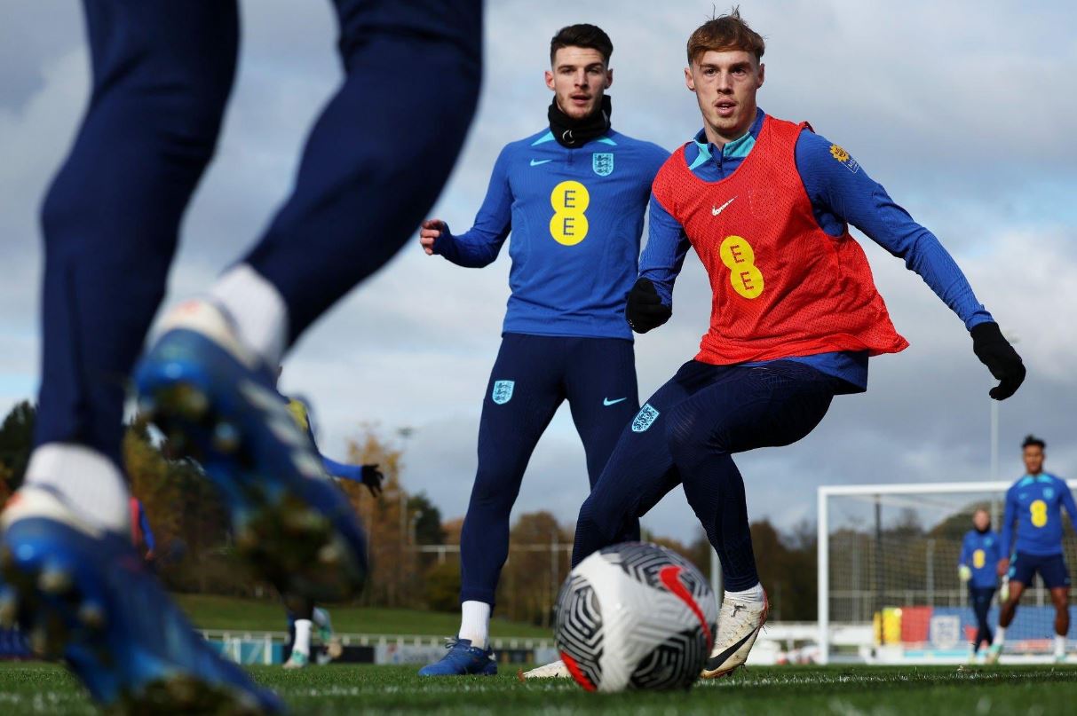 Dipanggil Timnas Inggris, Cole Palmer Sudah Tepat Pindah ke Chelsea