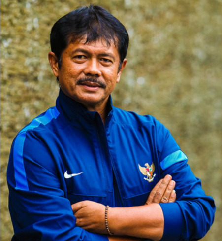 Imbauan Penting Indra Sjafri untuk Masa Depan Egy Maulana Vikri