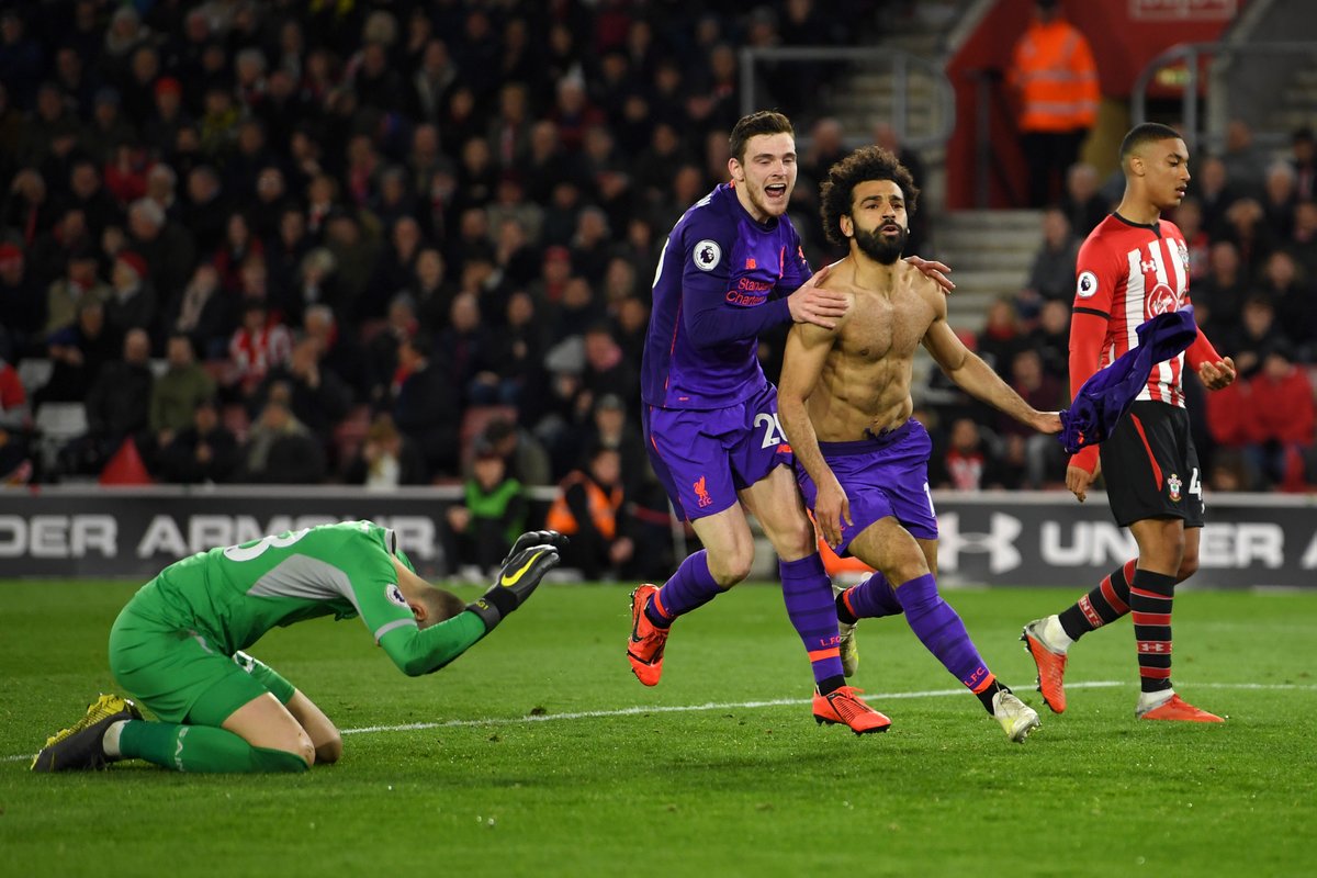 Liverpool Comeback, Jurgen Klopp Tak Ingin Disamakan dengan Manchester City