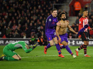 Liverpool Comeback, Jurgen Klopp Tak Ingin Disamakan dengan Manchester City