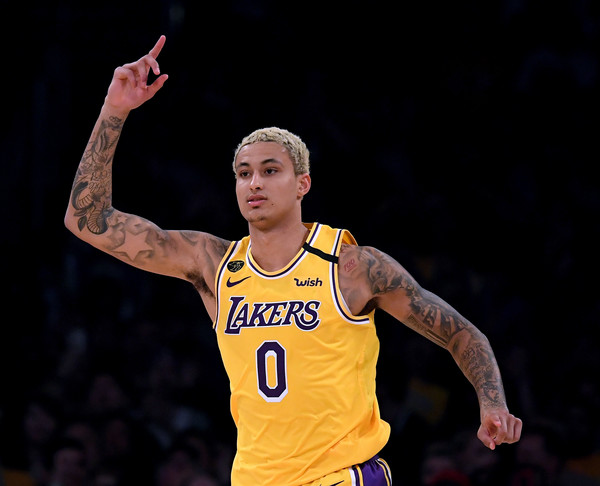 Tak Pernah Latihan, Lakers Anggap Musim Reguler NBA Hanya Pemanasan