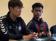 Suwon FC Resmi Lepas Pratama Arhan ke Timnas Indonesia untuk Lawan Vietnam