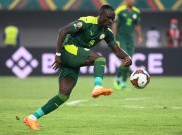 Piala Afrika 2021: Sadio Mane Siap Tempur di Perempat Final
