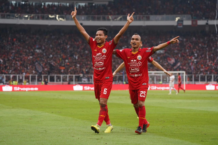 Liga 1 Dimulai 1 Februari 2021, PSSI Jelaskan soal Bursa Transfer