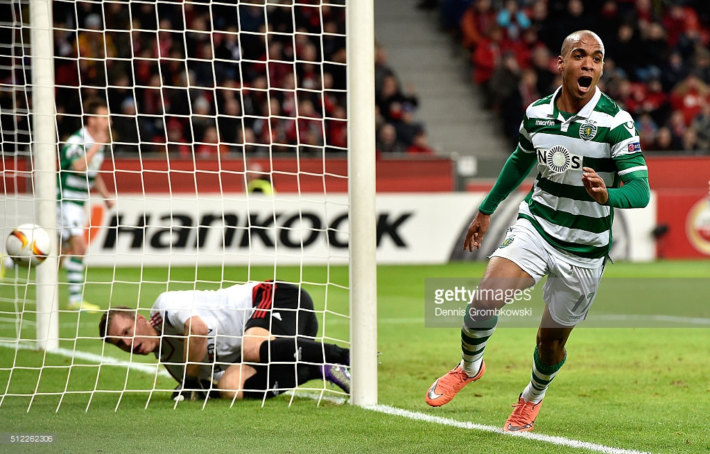 Saingi Man.United & Liverpool, Chelsea Ikut Buru Joao Mario