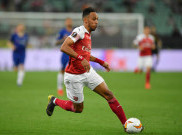 Pierre-Emerick Aubameyang Setuju Membelot ke Manchester United