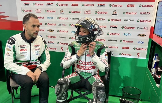 Tes Qatar Belum Bisa Dijadikan Patokan Performa Honda