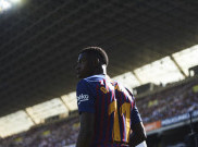 3 Bintang Barcelona yang Diuntungkan dari Performa Impresif Ousmane Dembele