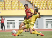 Turunkan Pemain Asing, Persebaya Optimistis Tiga Poin Kontra TIRA-Persikabo
