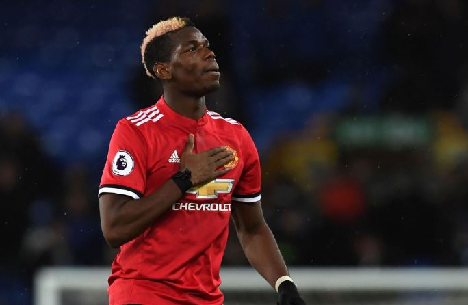Ole Gunnar Solskjaer Tutup Kemungkinan Paul Pogba Hengkang pada Januari 2020