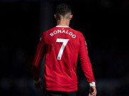 Reaksi Eks Pemain Man United, Pandit Sepak Bola, hingga Rooney Terkait Wawancara Ronaldo