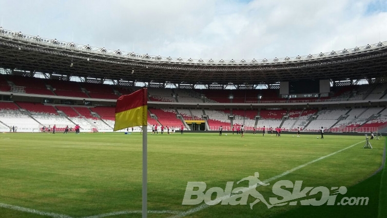 Stadion Piala Dunia U-20 2023 Dipoles Lagi, FIFA Cek Ulang pada Oktober
