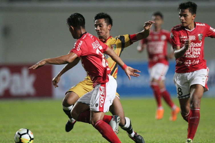 Bayu Pradana Bicara soal Eksekutor Tendangan Bebas Timnas Indonesia Piala AFF 2018