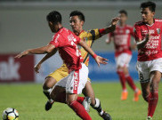 Bayu Pradana Bicara soal Eksekutor Tendangan Bebas Timnas Indonesia Piala AFF 2018