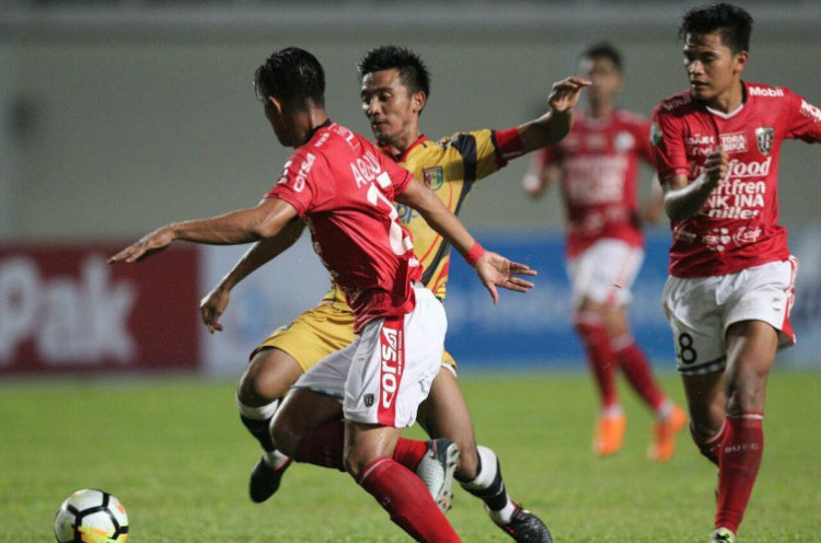 Bayu Pradana Bicara soal Eksekutor Tendangan Bebas Timnas Indonesia Piala AFF 2018