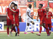 Kecewa Imbang Kontra Tim Juru Kunci, Thomas Doll Minta Pemain Persija Lebih Cerdik