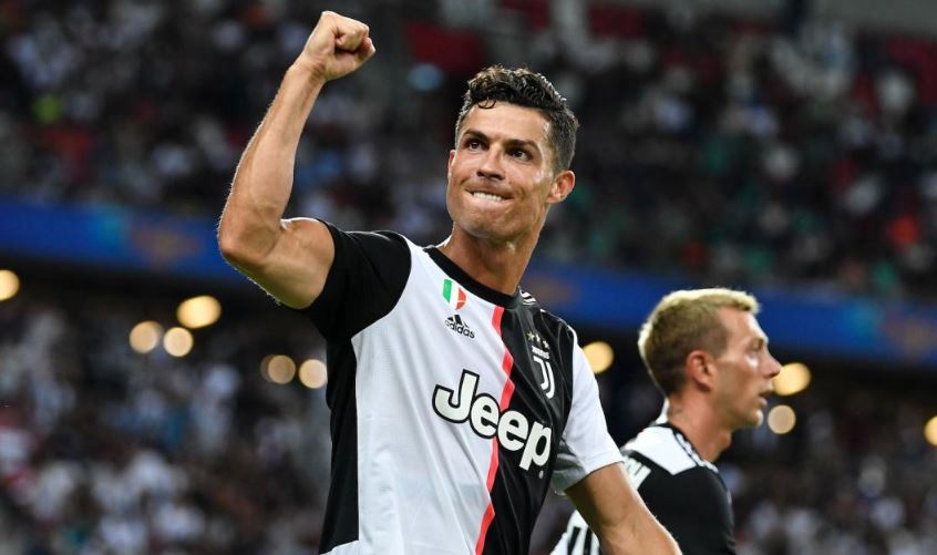 Inflasi Harga Pemain dan Era Sepak Bola Modern di Mata Cristiano Ronaldo
