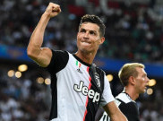 Inflasi Harga Pemain dan Era Sepak Bola Modern di Mata Cristiano Ronaldo