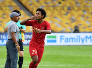 Fakhri Husaini Bicara soal Kemenangan Timnas U-16 atas Iran