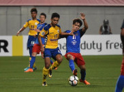 JDT Bernasib Seperti Persija, Ini Klasemen Grup H Piala AFC 2018