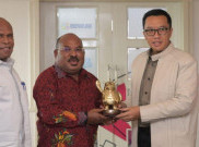Peralatan Asian Games dan Asian Para Games 2018 Bakal Dimanfaatkan untuk PON 2020