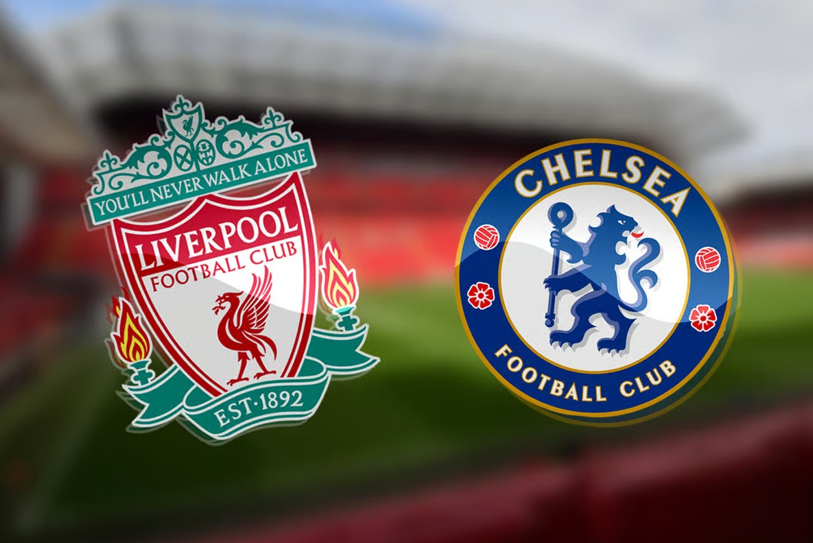 Jadwal dan Link Streaming Liverpool vs Chelsea, Sabtu 9 Mei 2026