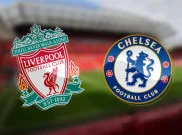 Jadwal dan Link Streaming Liverpool vs Chelsea, Sabtu 9 Mei 2026