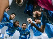 7 Fakta Menarik Jelang Duel Krusial Manchester City vs Crystal Palace