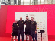 4 Legenda Liverpool Ramaikan LFC Tour Jakarta