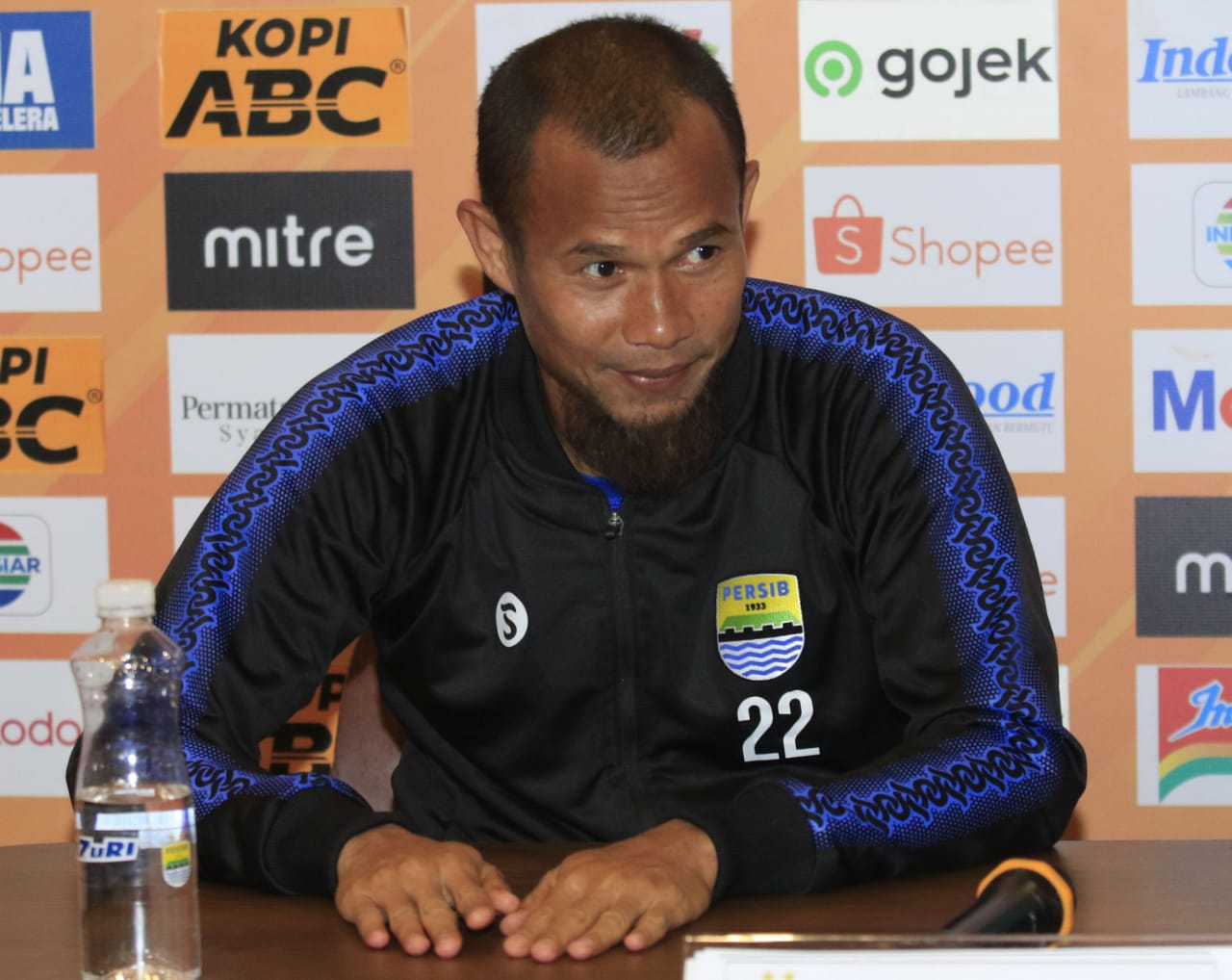 Tiga Poin Penting bagi Persib saat Hadapi Barito Putera