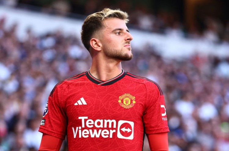 3 Pemain Manchester United yang Bisa Bikin Liverpool Menderita