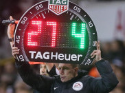 Premier League Resmikan Aturan 5 Pergantian Pemain 
