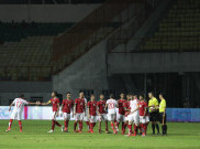 Egy Maulana Jadi Incaran Dua Tim Selangor