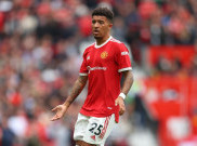 Soal Sancho, Solskjaer Beda Pendapat dengan Pelatih Timnas Inggris