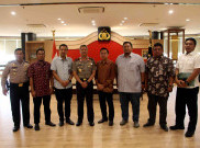 Kepolisian Larang Bonek ke Magelang Hadiri PSIS Vs Persebaya