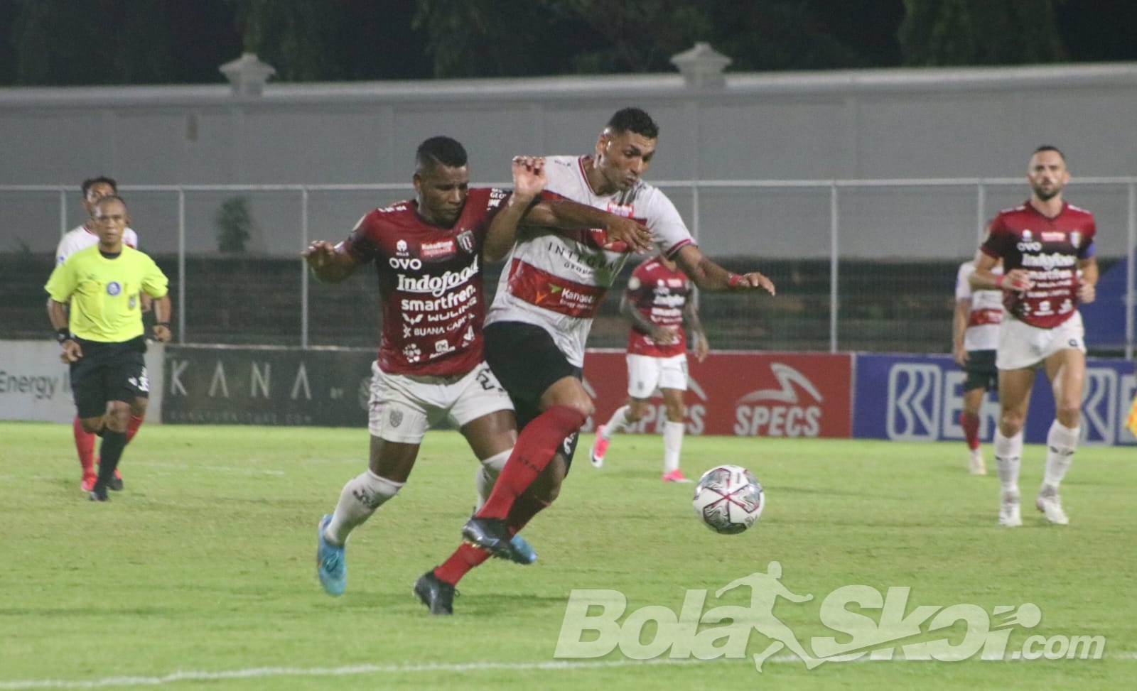 Gelar Liga 1 di Depan Mata, Teco: Ini Belum Selesai