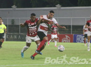 Gelar Liga 1 di Depan Mata, Teco: Ini Belum Selesai