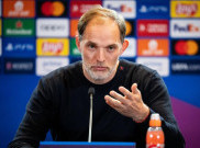 Diam-diam, FA Negosiasi dengan Thomas Tuchel untuk Posisi Pelatih Timnas Inggris