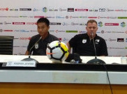 Bawa 30 Pemain, Persipura Siap Curi Poin di Markas Sriwijaya FC