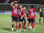 Ilija Spasojevic Gantikan Manahati Lestusen di Timnas Indonesia U-23