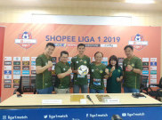 Sukses TIRA-Persikabo Sejauh Ini Datangkan Sponsor Baru