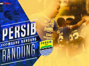 Profil Tim Liga 1 2019: Persib Bandung