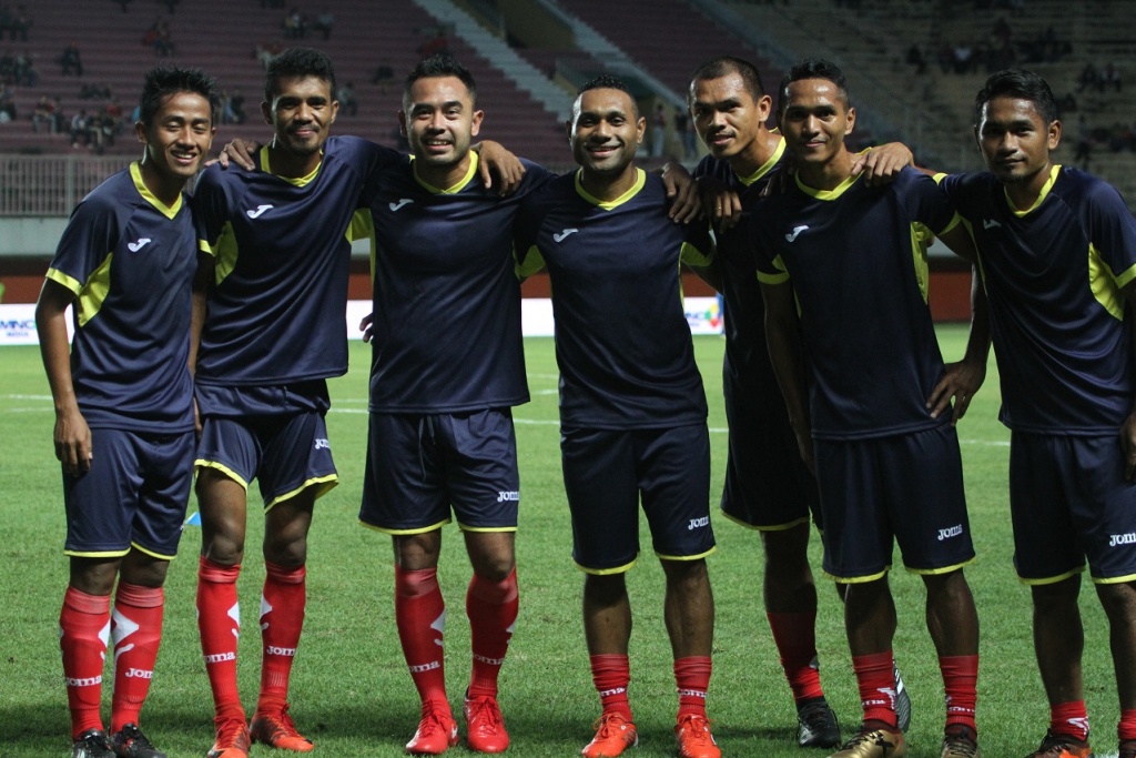Wawancara Khusus Alfin Tualasamony: Perjuangan dari Cedera Parah untuk Wujudkan Mimpi bersama SFC
