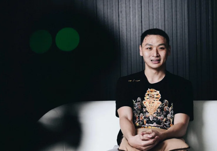 Perpanjang Kontrak, Dio Tirta Masih Setia Bersama Dewa United Banten