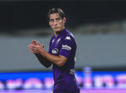 Fiorentina Ungkap Kondisi Terkini Edoardo Bove yang Kolaps pada Duel Versus Inter