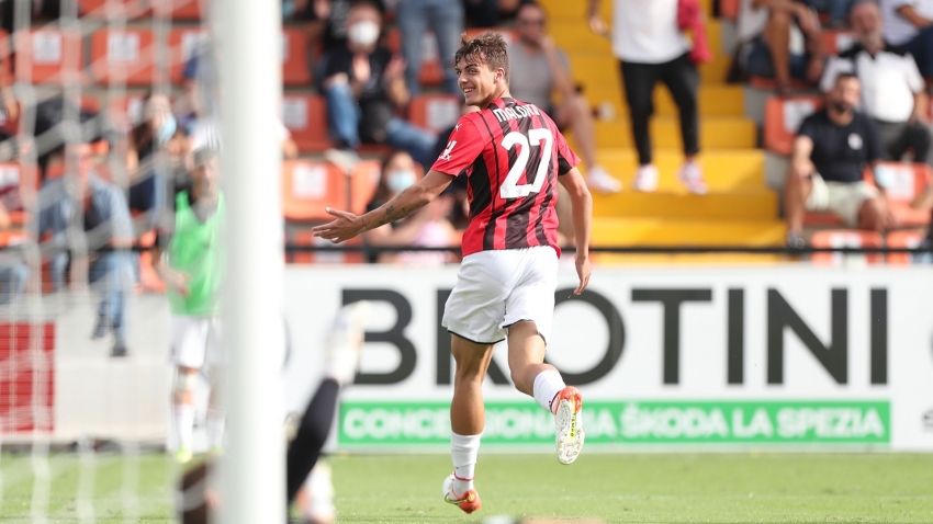 Jadi Generasi Ketiga Maldini, Daniel Merasa Gugup 