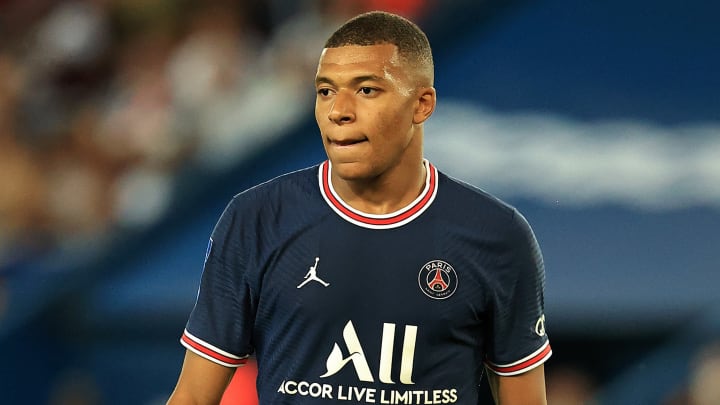 Pemain Real Madrid Tunggu Kedatangan Kylian Mbappe