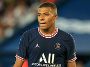 Pemain Real Madrid Tunggu Kedatangan Kylian Mbappe