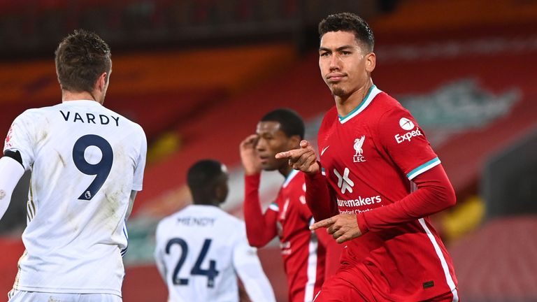 Cetak Gol, Roberto Firmino Justru Disindir Jurgen Klopp